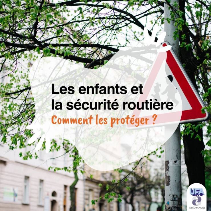 Assurez la sécurité de vos enfants sur les routes à La Réunion !